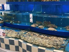 -果蔬好生活超市(乐堤港店)