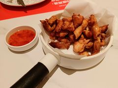 -赤火牛排(金狮广场店)
