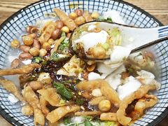 -曾笼笼牛肉饼