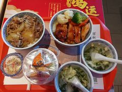 -吉野家(宾水道店)