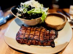-The Meat & Wine Co Southbank(南岸店)