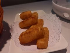 -桂大叔·砂锅粥·家传闽粤菜(县西巷店)