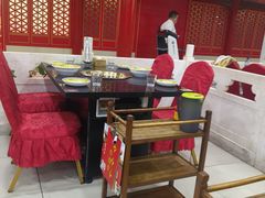-芦月轩羊蝎子(太平桥店)