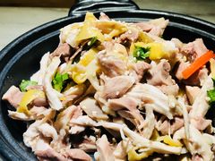 -岭南真味·匠心粤菜(K11店)