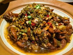 -永安水煮活鱼·仪征菜(仪征奥林匹克店)