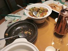 -宋徽厨·安徽菜(安庆绿地店)