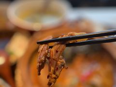 -吃饭皇帝大土家民族菜(正大广场店)