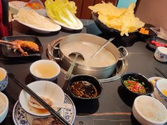 -淼福猪肚鸡·椰子鸡火锅(大沙地店)