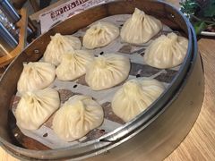 -老班长手工灌汤包老店(东山店)