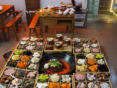 -芈重山老火锅(洪崖洞店)