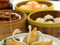 -福满楼·海鲜酒家(福永益田店)