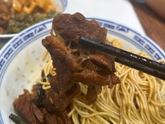 -永丰面馆(汉口路店)