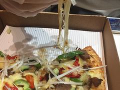 -City1+1城市比萨(国商卫星广场店)