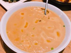 肉沫水蒸蛋-新白鹿餐厅(城西银泰城店)