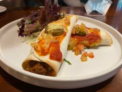-芭莉与彩虹西餐厅(成都合生汇店)