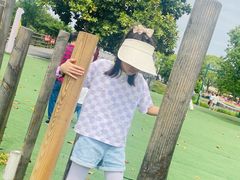 -苏州太湖西山岛开心农场