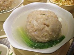 -秦淮小吃城(夫子庙店)
