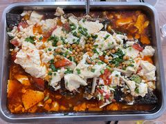 -古城苗家土菜馆(河景餐厅店)