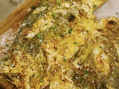 -白仁仔· 活烤海鲜 宵夜(豫园店)