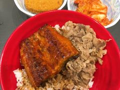 -食其家·牛丼咖喱(万达广场店)