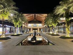 -石梅湾艾美度假酒店