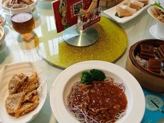 -御景酒店