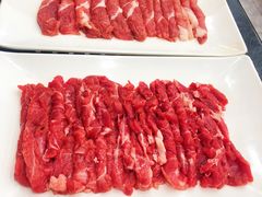 -岳合轩老北京涮肉