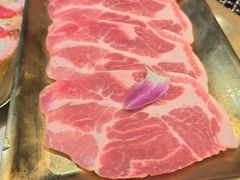 -炙城·韩式烤肉(南京东路店)