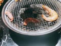 -燚青春东北泥炉烤肉(百合店)