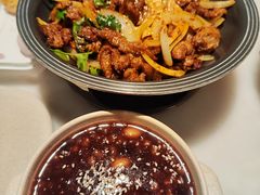 -谷连天安心食堂(裕华万达店)