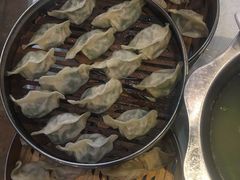 鲜贝蒸饺-赵家馆(燕山大街店)