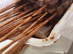 -十里铺铁板鱿鱼