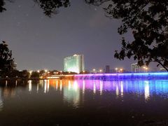 -南宁南湖公园