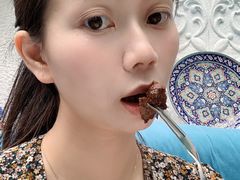 -苏坦土耳其西餐厅(玉林店)