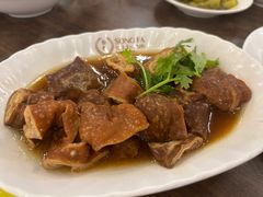 -松發肉骨茶(先得坊店)