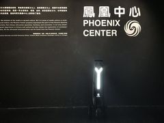 -凤凰中心