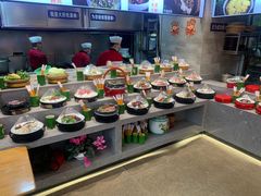 -土桥手掌鸡·26年灌县老味道(都江堰店)