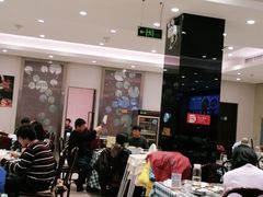 -紫光园·烤鸭·北京菜(劲松店)