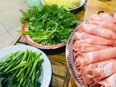 -东镇老火锅(长春路首店)