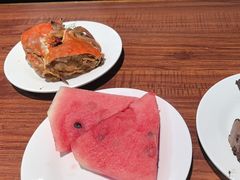 -汉巴味德(北京银座和谐广场店)
