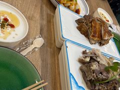 -阿西娅·西北妈妈拿手菜(华联店)