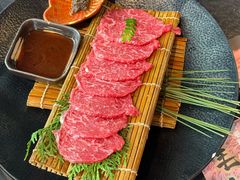 -黑牛の店·黑金店(沈阳万象城店)