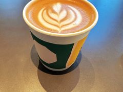 -Seesaw Coffee(苏州中心店)