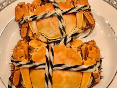 -上海虹桥宾馆味翠餐厅