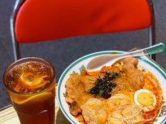 -融合四喜茶餐厅(番禺石碁东湖洲店)