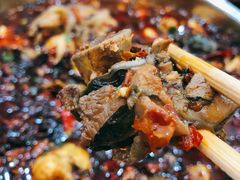 -黑竹香鸡(营和巷店)