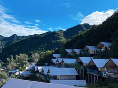 -北京山里寒舍度假酒店