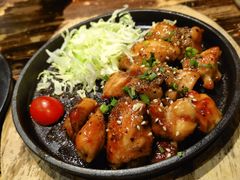 -小川洋风料理(汉街店)