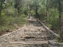 -千佛山风景名胜区