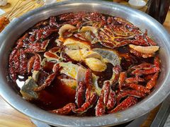 火锅鱼-小四川特色烤鱼(新城总店)